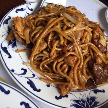 Panda Imperial - Noodles with beef very good. - Chinese Near Me - Chula Vista, California Panda Imperial - Noodles with beef very good. - Chinese Near Me - Chula Vista, California