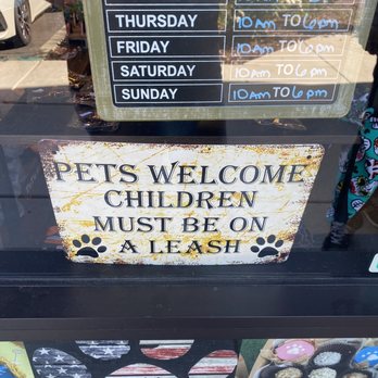 Pawtriotic Dog Bakery - Entrance - Pet Stores Near Me - Murrieta, California Pawtriotic Dog Bakery - Entrance - Pet Stores Near Me - Murrieta, California