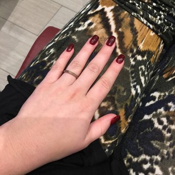Posh Nails - Nail Salons Near Me - Winter Park, Florida