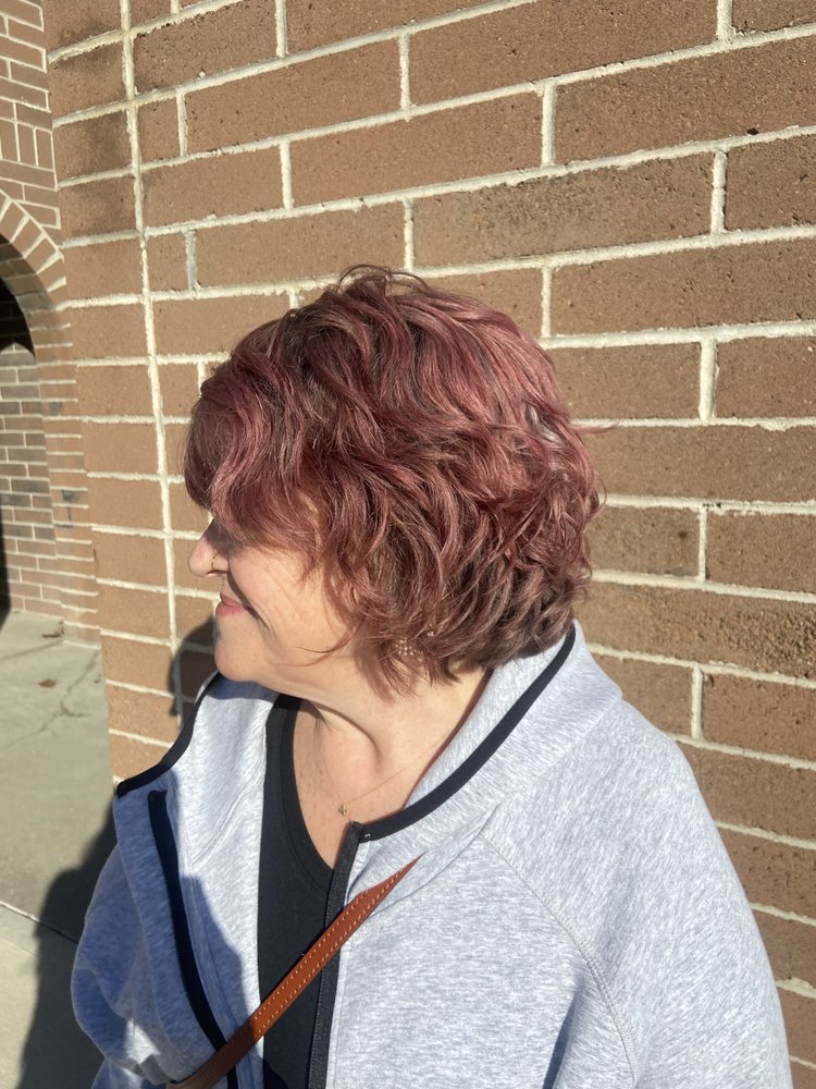 Sonrisa Salon and Day Spa