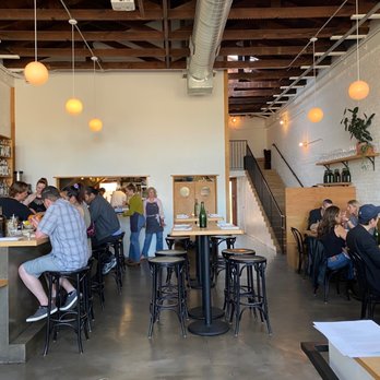 Range Life - Inside - Desserts Near Me - Livermore, California Range Life - Inside - Desserts Near Me - Livermore, California