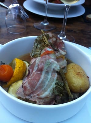 Chez mon Jules by null