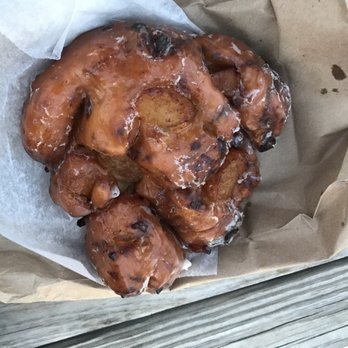 Back Door Donuts - Apple turnover - Bakeries Near Me - Oak Bluffs, Massachusetts Back Door Donuts - Apple turnover - Bakeries Near Me - Oak Bluffs, Massachusetts
