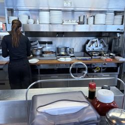 Waffle House