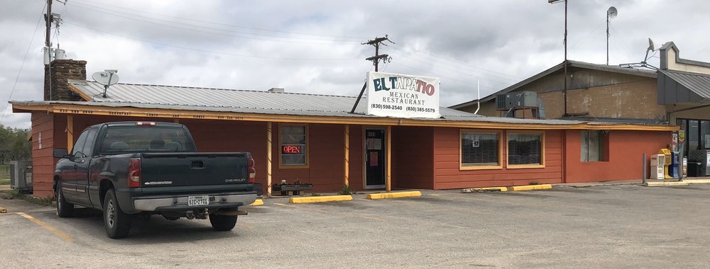 El Tapatio Mexican Restaurant