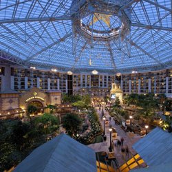 Gaylord Texan Resort & Convention Center