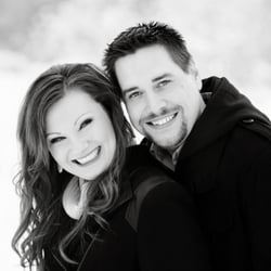 QByte Technologies - Owners William and Constance