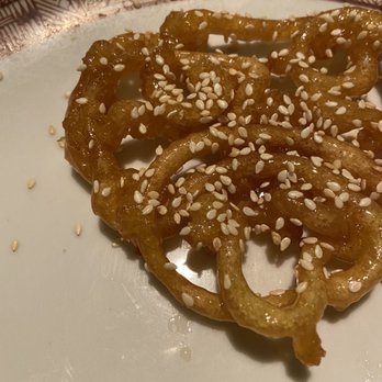 Casablanca - Dessert - Moroccan Near Me - Kailua, Hawaii
