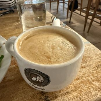 Island Vintage Coffee - Coffee & Tea Near Me - Honolulu, Hawaii