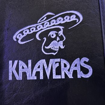 Kalaveras - Kalaveras - Cocktail Bars Near Me - Pasadena, California Kalaveras - Kalaveras - Cocktail Bars Near Me - Pasadena, California