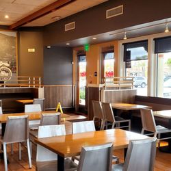 Habit Burger & Grill