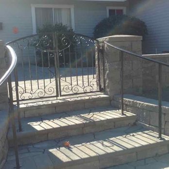 J & M Welding - Metal Fabricators Near Me - Paso Robles, California J & M Welding - Metal Fabricators Near Me - Paso Robles, California