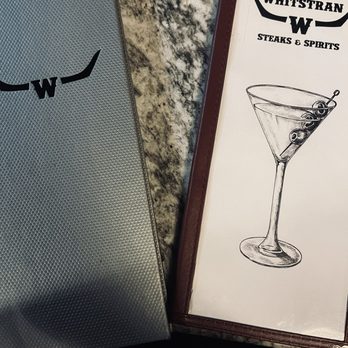 Whitstran Steaks & Spirits - Tasteful Menus - Steakhouses Near Me - Prosser, Washington Whitstran Steaks & Spirits - Tasteful Menus - Steakhouses Near Me - Prosser, Washington