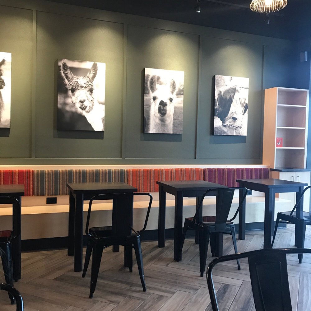 crazy llama coffee - Coffee & Tea Near Me - Webb City, Missouri crazy llama coffee - Coffee & Tea Near Me - Webb City, Missouri