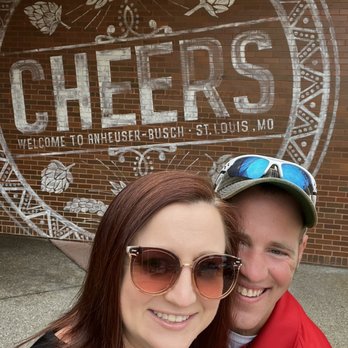 Budweiser Brewery Experience - Cheers to 30 years! - Beer Tours Near Me - Saint Louis, Missouri