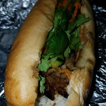 Real Pho - #36 Banh Mi (takeout) - Vietnamese Near Me - San Antonio, Texas Real Pho - #36 Banh Mi (takeout) - Vietnamese Near Me - San Antonio, Texas