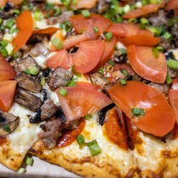 Jake's of Willow Glen - Gilroy Special ($25/small DD price)