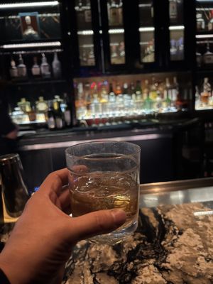 Oxford Social Club by null