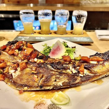 Hopstix - Bluefin collar!!!!!!!! Amazing!!!!!!!!! - Breweries Near Me - Chamblee, Georgia Hopstix - Bluefin collar!!!!!!!! Amazing!!!!!!!!! - Breweries Near Me - Chamblee, Georgia