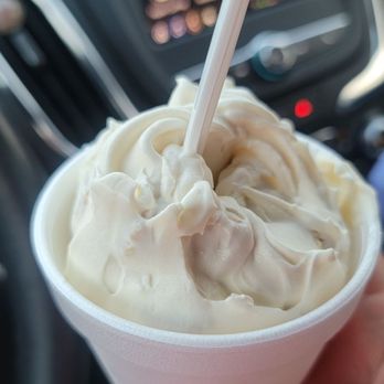 Bunny's Frozen Custard - Cookie Dough Avalanche - Ice Cream & Frozen Yogurt Near Me - Lexington, Michigan Bunny's Frozen Custard - Cookie Dough Avalanche - Ice Cream & Frozen Yogurt Near Me - Lexington, Michigan