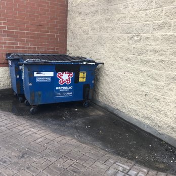Jerry's - Jerry's abandoned trash cans - Sandwiches Near Me - Chicago, Illinois Jerry's - Jerry's abandoned trash cans - Sandwiches Near Me - Chicago, Illinois