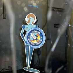Googie Car Wash - Anaheim - Cute