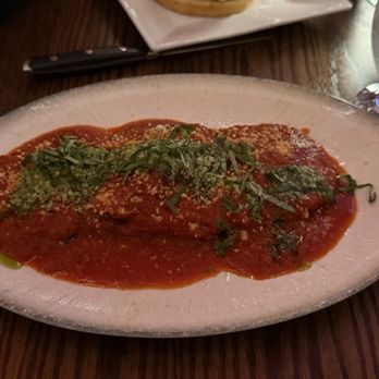 Morella - eggplant parm - Italian Near Me - San Francisco, California Morella - eggplant parm - Italian Near Me - San Francisco, California