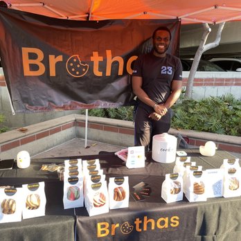 BROTHAS COOKIES - Updated January 2026 - 20 Photos & 14 Reviews - 1235