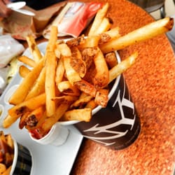 New York Fries - Masonville Place - Fries
