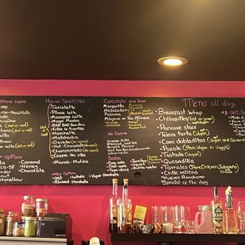 Corazon Cafe - Breakfast & Brunch Near Me - San Luis Obispo, California Corazon Cafe - Breakfast & Brunch Near Me - San Luis Obispo, California