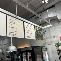 BIBIBOP Asian Grill