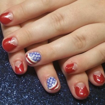 Dz Nailz Tho - Nail Technicians Near Me - Orange, California