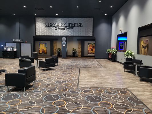 FLAGSHIP PREMIUM CINEMAS - Updated January 2026 - 10 Photos & 16