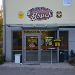Cafe Bistro Bruck
