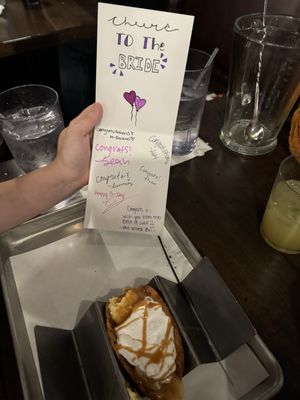 Agave & Rye Perrysburg by null