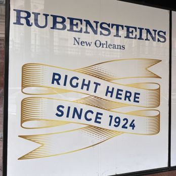 Rubensteins - Just had a suit custom tailored for me - Men's Clothing Near Me - New Orleans, Louisiana Rubensteins - Just had a suit custom tailored for me - Men's Clothing Near Me - New Orleans, Louisiana