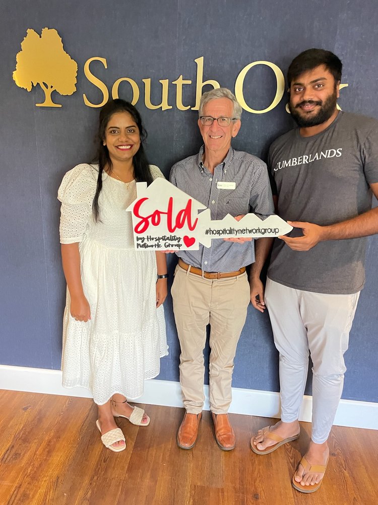 Hospitality Network Group - Keller Williams - property management company in Tuscaloosa, AL