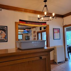 Prost Brewing - Fort Collins - Indoor ambiance