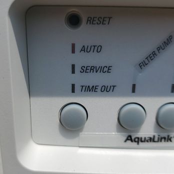 Pool Service Unlimited - The service emergency button! - Pool Cleaners Near Me - Naples, Florida