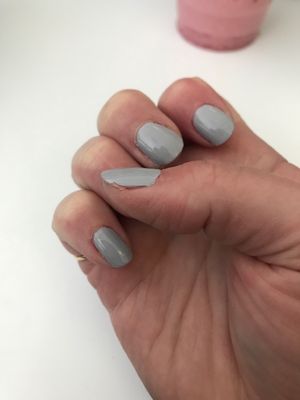 LUX NAIL SPA - Updated January 2025 - 12 Photos & 24 Reviews - 1880 N Eastman Rd, Kingsport