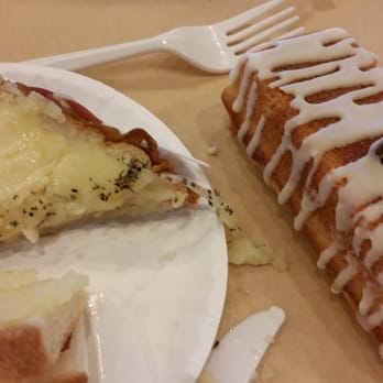Ari Bakery Cafe - Sandwich was good, but the lemon cake was stale. - Bakeries Near Me - Davie, Florida Ari Bakery Cafe - Sandwich was good, but the lemon cake was stale. - Bakeries Near Me - Davie, Florida