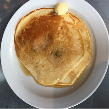 Outsider Tart - Blueberry pancake - Desserts Near Me - London, XGL Outsider Tart - Blueberry pancake - Desserts Near Me - London, XGL