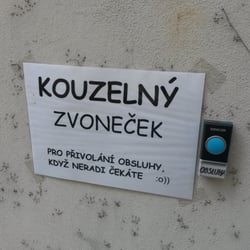 Cukrárna u Kateřiny