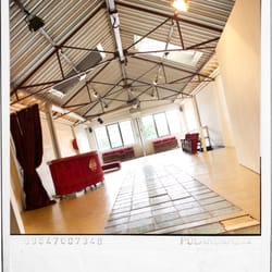 FACTORY STUDIO - Events - 18 rue de la Bouverie - Mouscron @ FACTORY STUDIO - EVENT
