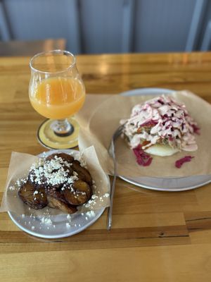 Little Chango by null