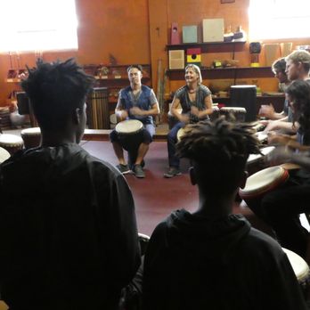 Magical Drums - Teaching a drum class - Musical Instruments & Teachers Near Me - Los Angeles, California Magical Drums - Teaching a drum class - Musical Instruments & Teachers Near Me - Los Angeles, California
