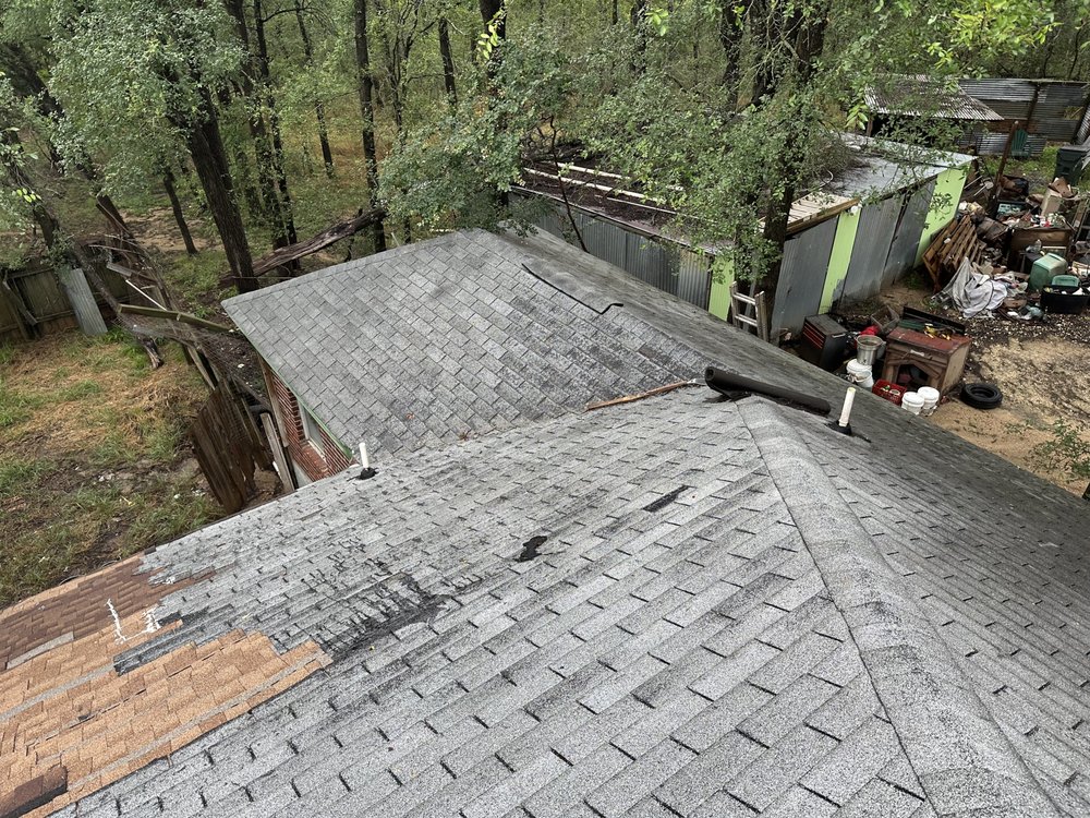 Slide of Integrity Roofing and Handyman