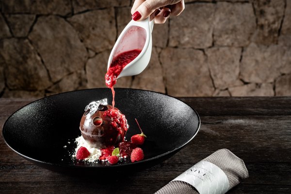 Boutique Hotel Nives - Dolomites by null