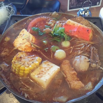 Boiling Point - Beef hotpot!!! My favorite!! - Taiwanese Near Me - Irvine, California Boiling Point - Beef hotpot!!! My favorite!! - Taiwanese Near Me - Irvine, California