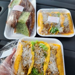 Grilled Beef / Thịt Bò Nuong